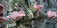 Будущих тульских призывников обучат трем военным специальностям - ИА Тульская пресса.Ru