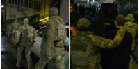 Силовики нагрянули в бар напротив УВД после «жалоб местных жителей». Участвовал даже спецназ - Комсомольская Правда
