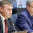 Александр Шуваев провёл рабочее совещание с правительством региона - Сетевое издание Победа 31