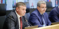 Александр Шуваев провёл рабочее совещание с правительством региона - Сетевое издание Победа 31