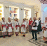 Праздник финно-угорских народов Крыма - Национально-культурный центр