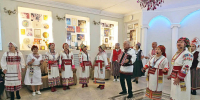 Праздник финно-угорских народов Крыма - Национально-культурный центр