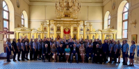 В Саратове прошла Межрегиональная научно-практическая конференция по вопросам пенитенциарной практики - УФСИН Саратовской области