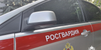 В Новопавловске росгвардейцы предотвратили распространение возгорания в охраняемом домовладении - Росгвардия