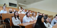 Шалва Амонашвили впервые посетит Главный педагогический на Урале - УрГПУ