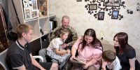 ​Более 20 семей региона получили жилищные сертификаты с начала года - Правительство