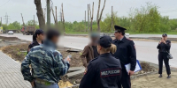 В Орловской области полицейский лишился работы из-за “помощи” иностранцу  - OrelGrad.Ru