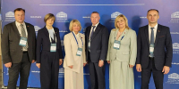 Кировская область обсудила с Беларусью развитие курортного отдыха - Кировская правда