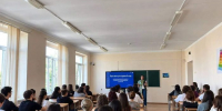 Яркая, практичная и вдохновляющая: как в КБГУ прошла «Неделя туризма» - КБГУ им. Х.М. Бербекова