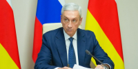Борис Джанаев провел совещание по вопросам освоения субсидий в сфере промышленности и инвестиций Северной Осетии - Администрация РСО-А