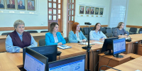 В Кунгурском округе обсудили работу «Движения Первых» и планы на новый учебный год - Кунгурский муниципальный округ