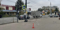 В Иванове самокатчик сбил пенсионерку и скрылся, а на Сосновой «Шкода» сбила велосипедистку - Сетевое издание Ивановские новости