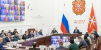 Наркопреступления хотят выявлять раньше: что обсудили в Тульской области - ИА Тульская пресса.Ru