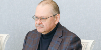 Олег Мельниченко поздравил пензенцев с успехом на соревнованиях по прыжкам в воду - Пенза-Обзор