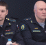 Ветераны СВО Артём Стозий и Сергей Маковень. Фото: ПАИ - InformPskov.Ru