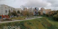 Облачный вторник с кратковременным дождем ожидает нижегородцев - ProGorodNN.Ru