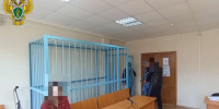 В Оренбурге мужчина, до смерти избивший незнакомца, заключён под стражу - ProOren.Ru