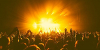Объятия, драки и слезы: как очевидцы запомнили Monsters of Rock в Тушино - РТВ-Подмосковье