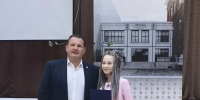 Знакомьтесь, Дарья Золотова — выпускница института ветеринарной медицины и биоинженерии 2026! - Верхневолжский ГАУ