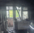 Один человек пострадал на пожаре в жилом доме в Дзержинске - Нижегородская правда