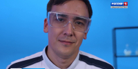 Как учитель химии из Башкортостана стал финалистом Всероссийского телешоу для педагогов | ГТРК «Башкортостан» - ГТРК Башкортостан