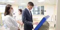 Почти 30 тысяч жителей Тульской области привились от гриппа - Правительство области