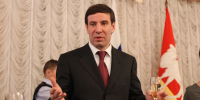 «Челябинскоблгаз» нашел нового владельца: акции семьи Юревича продали за 167,5 млн рублей - КП Челябинск