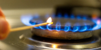В Краснодаре 29 сентября без газа останутся 12 домов на Крылатской - Комсомольская Правда