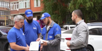 В Махачкале жители многоэтажки оборудовали спальню на кухне с газовым оборудованием - Газета Молодежь Дагестана