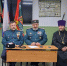В хуторском казачьем обществе «Приобский» состоялся выборный Круг - Ханты-Мансийская Митрополия