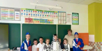 Единый день безопасности дорожного движения прошел во всех школах Истринского округа - Газета Истра сегодня