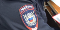 В Курске полиция задержала пьяного парня, стрелявшего из пистолета во дворе многоэтажки - Друг для Друга