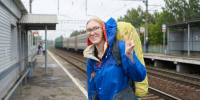 Энергия, ответственность, увлеченность: портрет молодежного лидера Татьяны Башковой - ИА Тайшет24