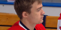 Нападающий «Локомотива» Денис Алексеев получил травму - Sport76.Ru