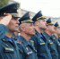 В Рассказовском округе открыли мемориальную доску пожарным - OnlineTambov.Ru