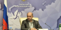 Артём Жога: «Важно, чтобы отопительный сезон проходил спокойно» - Новый мир