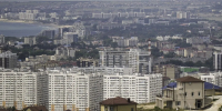 Цены на новостройки Анапы выросли до 427,3 тыс. рублей за квадрат - Кубанские Новости
