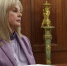 Памфилова заявила, что в дни голосования зафиксировали свыше 14,7 млн киберугроз - M24.Ru