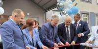 Новый детский сад уже принял 110 малышей - Заневское городское поселение