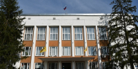 Сегодня в селе Кубринск произошло возгорание на предприятии по производству пиротехники - Администрация г. Переславля-Залесского