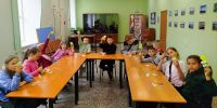 школа библиотечной инноватики - МИБС г. Томска