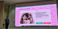 «Разговоры о важном» прошли в курских школах - Городские Известия