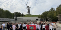 Молодёжь Брянщины съездила в культурно-познавательный тур - БрянскToday.Ru