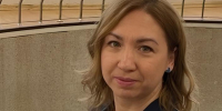 Екатерина Федченко из Петрозаводска участвует в федеральном этапе конкурса «Педагог-психолог — 2026» - StolicaOnego.Ru