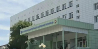 Детскую поликлинику №3 в Белгороде достроят до конца года, Валуйскую ЦРБ — в 2027-м - Мир Белогорья