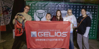 ЛГТУ на Фестивале достижений студенческих клубов Липецкой области - ЛГТУ