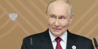 Путин — главе ЦИК РФ: «Организованные выборы прошли на самом высоком уровне» - Реальное время