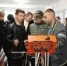 Больше 60 школьников из Заринска и Заринского района побывали на экскурсии в местном филиале компании «РЖД» - УТЗН Алтайского края