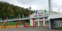 В Уфе подхватили инфекцию участники всероссийских соревнований по биатлону - Сетевое издание Республика Башкортостан