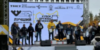 На Ямале определили лучших водителей автобусов - Департамент транспорта и дорожного хозяйства